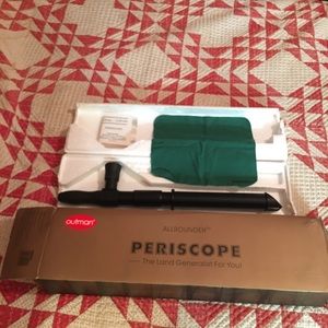 Outman periscope hunt golf security nature viewing